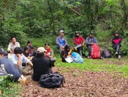 Eiger, Tendon, dan Mapala Tricora Sinergi FMI DPP Prov Jakarta, Adakan Sekolah Navigasi untuk Zero Accident