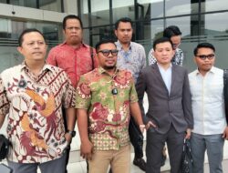 Terjerat Mafia Tanah Seluas 3,2 Hektar,  Nenek Li Sam Ronyu Pertahankan Hak Lahan Miliknya