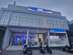 Penyaluran BSU 2025 BRI Branch Office Lebak Bulus Siap diGelontarkan