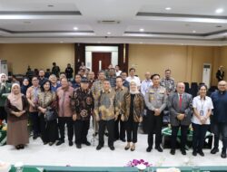 Perlu Penanganan Holistik Selesaikan Masalah ODOL, Penindakan Saja Tidak Cukup