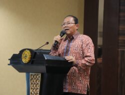 Pemerintah Selesaikan Infrastruktur Jalan Rusak, Sebelum Menerapkan Zero ODOL