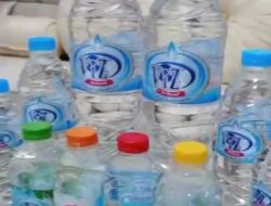 Larangan Produksi AMDK di Bali Memicu Angka  Pengangguran Makin Bertambah dan Bertentangan Dengan Program Pemerintah