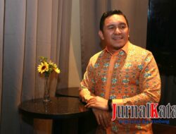 Andrian Lame Muhar, “Inkoppas Berharap Pemerintah Mempercepat Penyaluran 4.2 Juta Ton Beras Cadangan Pangan Ke Masyarakat” 