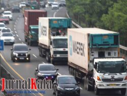Ini Kata Anggota DPR Fraksi Gerindra, Jangan Ada Pembatasan Operasional Truk Sumbu 3 Karna Masyarakat Tidak Banyak Mudik Beda Dengan Libur Lebaran