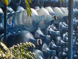 Ini Kata Asdamindo, Galon Guna Ulang Tak Perlu Diragukan Lagi Ada Pengawasan Ketat BPOM