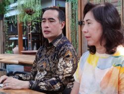 Ini Kata Kusumayati ; Saya Lahirkan, Besarkan Dia Dengan Kasih Sayang Tetapi Dia Tega Mau Penjarakan Saya