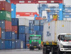 GPEI Minta Kemenhub Pertimbangkan Dampaknya terhadap Ekonomi Nasional, Sebelum Batasi Operasional Truk Sumbu 3 Saat Libur Maulid Nabi