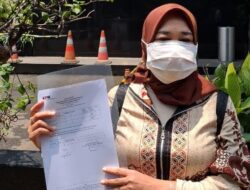 Diduga Dana Bumdesma Milyaran Rupiah Wilayah Banyumas Macet, KPK Segera Selidiki dan Proses Hukum