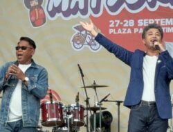 Musikalisasi Jepang dan Indonesia, Koki Ota-Lukman Rola Rilis Single Sakura Tercinta