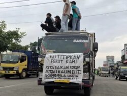 Ada Inovasi Dari Pakar Logistik ULBI Kenalkan Pilot Project Zero ODOL di Tiap Daerah Tertentu