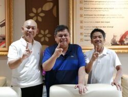 Momentum Kongres dan Reuni Akbar IKANAS STAN 2025, Memperkuat Peran Alumni Mendukung Pembangunan Nasional