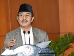 Pengamat Tata Negara Jimly Asshiddiqie, Surat Edaran Gubernur Bali ,Tidak Boleh Bertentangan, Karena SE Itu Hanya Surat Biasa