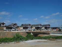 Yunan Construction dan Investment Holding Group Co Asal China Masuk PURI Melalui Skema Right Issue