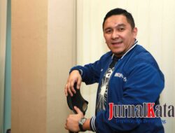 Sekum INKOPPAS Andrian Lame Muhar, Apresiasi Penggabungan Bapanas Dengan Bulog Demi Kepentingan Rakyat