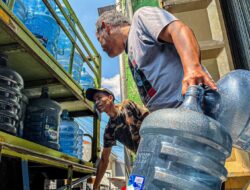 Tak Sebabkan Gangguan Kehamilan dan Diabetes, Jika Meminum Galon Polikarbonat Yang diKatakan Dokter Spesialis Kandungan Oka Husada