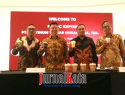 Bisnis Brand TEGUK, Pijakan Baru Ekspansi ke Industri Frozen