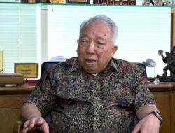 Hambat Ekspor, GPEI Usulkan Pemerintah Tak Berlakukan Pelarangan Truk Sumbu 3 Saat Nataru
