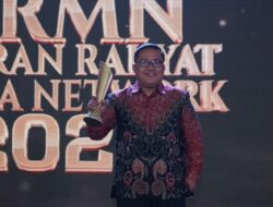 Terus Jaga Kualitas dan Jadi Pilihan Konsumen, Aqua Dapatkan Predikat Quality Leadership in AMDK Industry