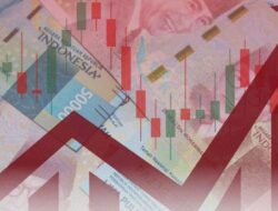 INDEF Sebut Ekonomi Indonesia Tumbuh Rata-Rata Sebesar 5,04 Persen Per Tahun, Namun Komsumsi Masyarkat Riil Bergerak Lamban