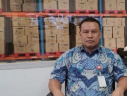 Tambahan Jadi 17 Hari Pelarangan Truk Sumbu 3, SCI Sebut Akan Khawatirkan Terjadi Kekosongan Stok Barang di Pasar Tradisional dan Ritel