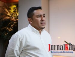 Andrian Lame Muhar, Imbas Mogok Pedagang Daging, INKOPPAS Menghimbau Pemerintah Mulai Import Daging
