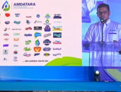 Indonesia 2026: Momentum Pertumbuhan Ekonomi dan Prospek Industri Air Minum Dalam Kemasan