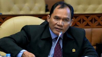 Anggota DPR RI Sebut, PDAM Diduga Tak Becus Penuhi Kebutuhan Air Minum Bagi Masyarakat