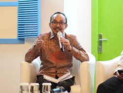 Dukung EPR, KLH Sarankan Industri AMDK Ganti Labeling Kemasan AMDK dengan Metode Emboss