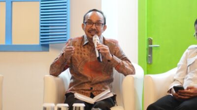 Dukung EPR, KLH Sarankan Industri AMDK Ganti Labeling Kemasan AMDK dengan Metode Emboss