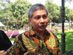 Pakar Logistik ITB : Larangan Perlintasan Truk Sumbu 3 di Hari Raya, Solusi Semu Kemacetan Yang Bebani Industri