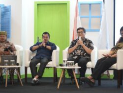 Dewan Pengawas AMDATARA: Mengandung Nutrisi yang Diperlukan Tubuh, AMDK Paling Aman Untuk Dikonsumsi