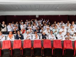 Muswil PII Ke-3 Jawa Barat, Memiliki Sosok Ketua Yang Merangkul Semua Kalangan dan Dekat Kepada Anggota