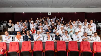 Muswil PII Ke-3 Jawa Barat, Memiliki Sosok Ketua Yang Merangkul Semua Kalangan dan Dekat Kepada Anggota