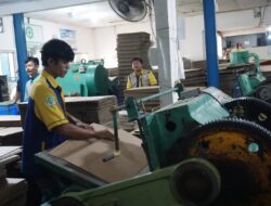 Selama 17 Hari Saat Momen Lebaran, Larangan Truk Sumbu 3 Berpotensi Gangguan Distribusi Pengiriman Kardus Kemasan Ke Pabrik