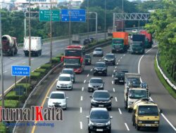 Buruh Lepas di Terminal Peti Kemas Khawatirkan Nasib Keluarga, Karna Truk Sumbu 3 Dilarang Saat Momen Lebaran