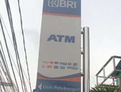 Mulai 16 Maret BRI Unit Petukangan Pindah Alamat Ke Jalan Ciledug Raya