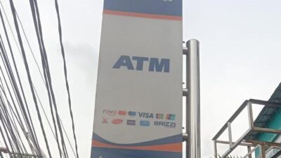 Mulai 16 Maret BRI Unit Petukangan Pindah Alamat Ke Jalan Ciledug Raya