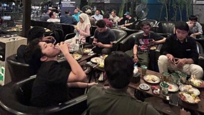 Ini Ruang Terbuka TAKJIL Dalam Bedah Data Kebijakan Strategis Pertambangan