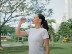 AQUA Satu Satunya Brand Dari Indonesia, Deretan Air Kemasan Paling Populer di Asia