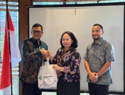 Bersinergi Dengan Pemerintah, AMDATARA Tegaskan Komitmen Perkuat Industri Hijau dan Praktek Keberlanjutan 