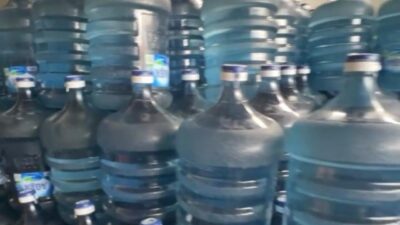 Solusi Kenaikan Harga Plastik dan Masalah Sampah, Bisa di Alternatifkan Melalui Kemasan Guna Ulang