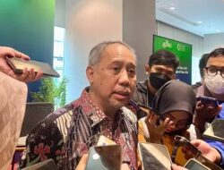 Pelaku Usaha Minuman Ringan Khawatir, Adanya Kenaikan Pajak Air Tanah Yang Terlalu Tinggi