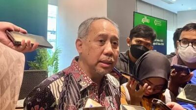 Pelaku Usaha Minuman Ringan Khawatir, Adanya Kenaikan Pajak Air Tanah Yang Terlalu Tinggi