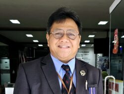 Di Tengah Tekanan Kondisi Global terhadap Industri, Ekonom Minta Pemerintah Bijak Terapkan Kenaikan Pajak Air Tanah