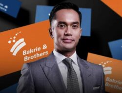 Laba Meledak Berkat Tol, BNBR Kebut Rights Issue Jumbo Demi “Hype” Data Center di Tengah Sinyal Breakout Saham!