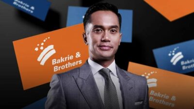 Laba Meledak Berkat Tol, BNBR Kebut Rights Issue Jumbo Demi “Hype” Data Center di Tengah Sinyal Breakout Saham!