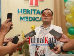 Ini Ungkapan Vicky Prasetyo, “Heritage Medical Bekasi Sangat Work It Privasi Dalam Pelayanan Kesehatan Penyakit Kulit dan Kelamin