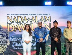 KDM Dukung Pagelaran Seni Sunda di Batusari Subang