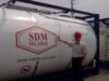 Catat Laba Historis Rp23 Triliun, TPIA Siap Ekspansi Masif Melalui Kemitraan Strategis dengan SDMU