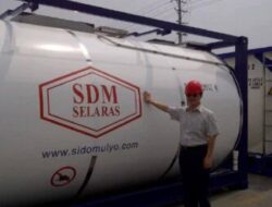 Catat Laba Historis Rp23 Triliun, TPIA Siap Ekspansi Masif Melalui Kemitraan Strategis dengan SDMU